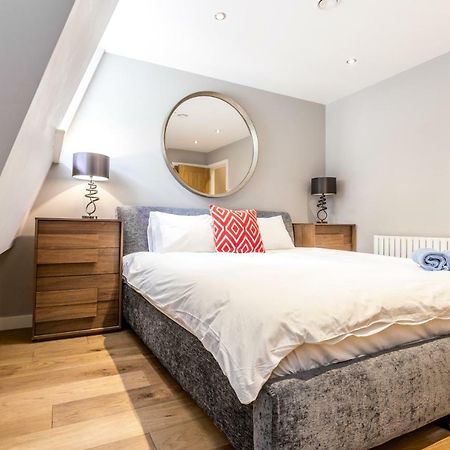 The Sweet Mews - Large 4Bdr Home London Luaran gambar