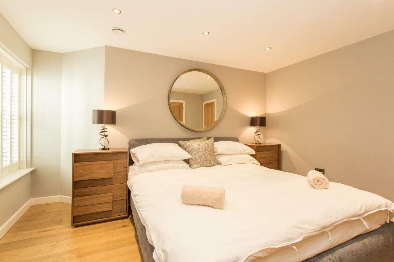 The Sweet Mews - Large 4Bdr Home London Luaran gambar