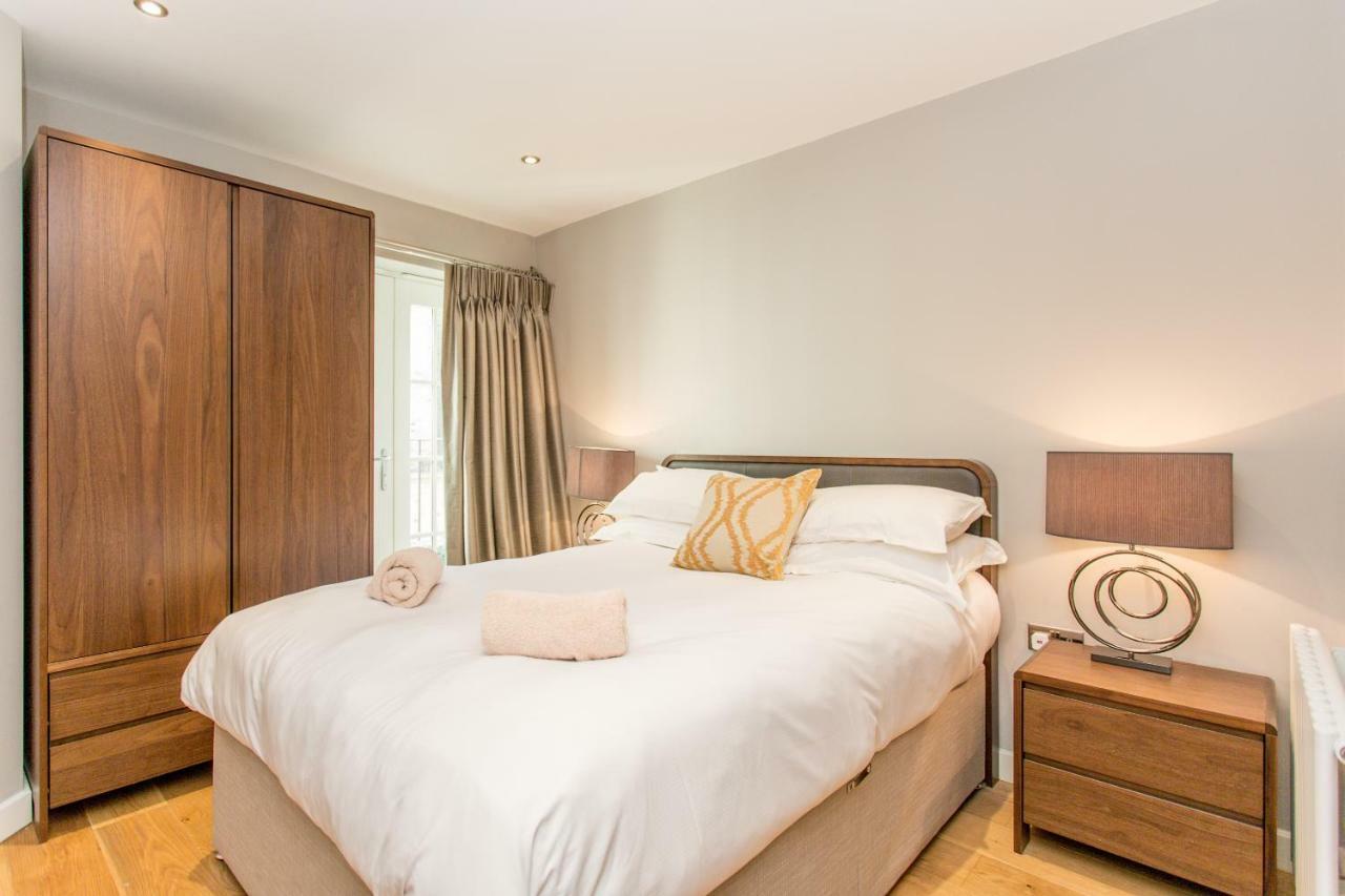 The Sweet Mews - Large 4Bdr Home London Luaran gambar