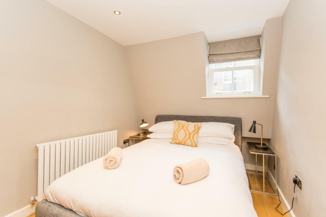 The Sweet Mews - Large 4Bdr Home London Luaran gambar