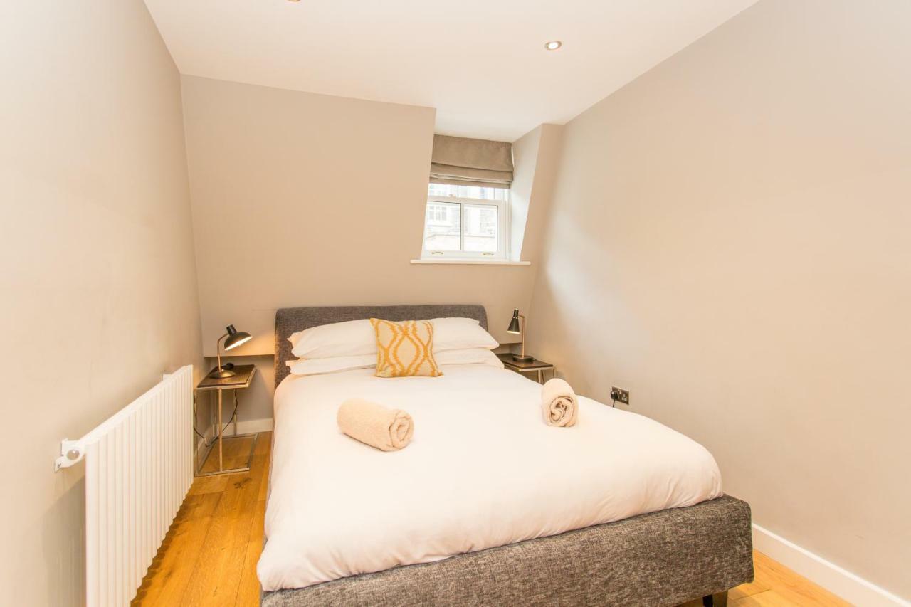 The Sweet Mews - Large 4Bdr Home London Luaran gambar
