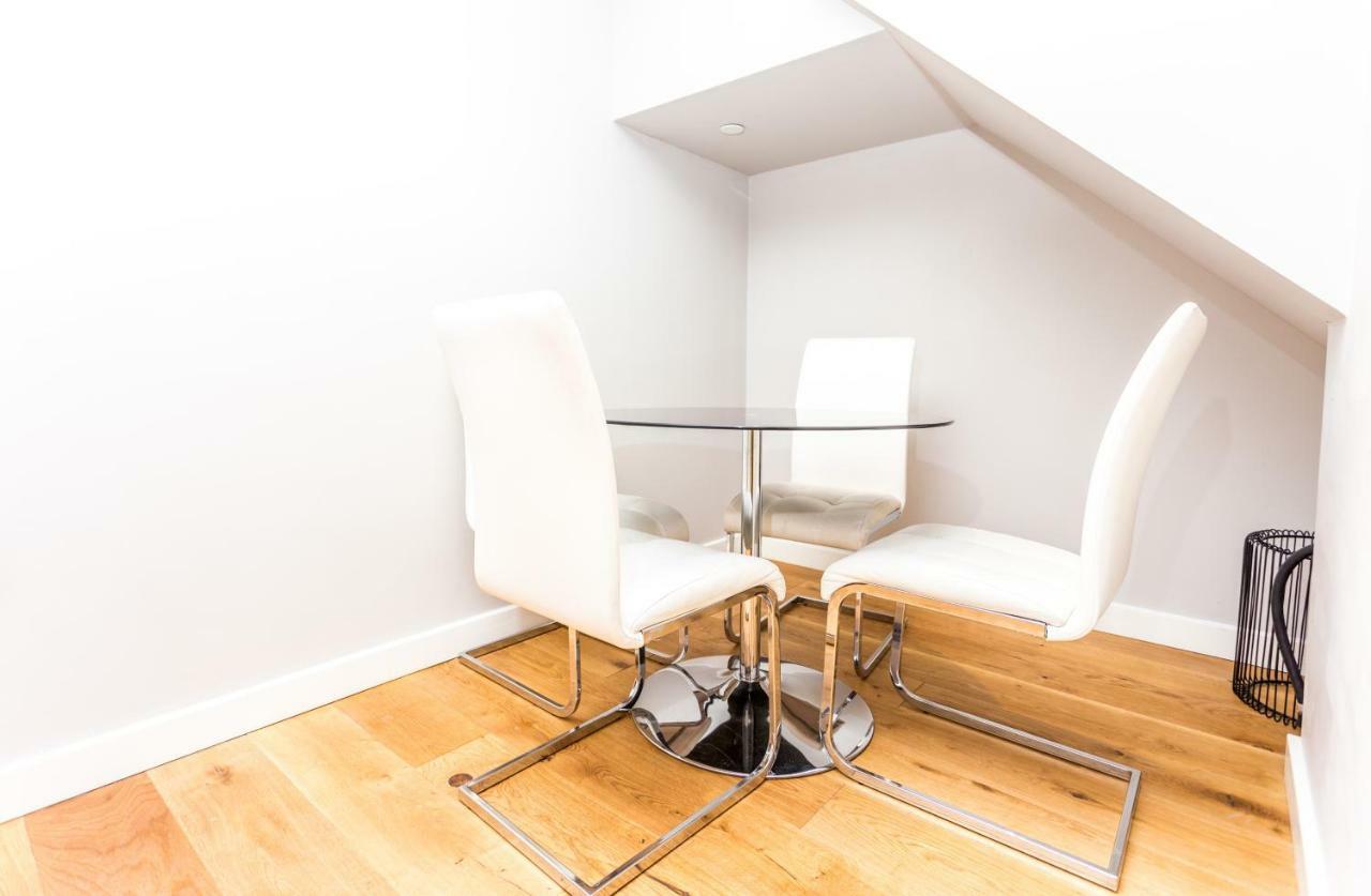 The Sweet Mews - Large 4Bdr Home London Luaran gambar