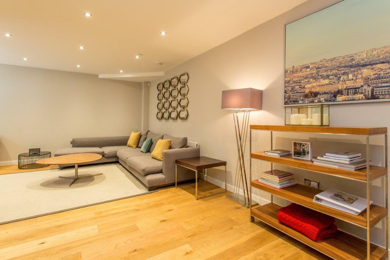 The Sweet Mews - Large 4Bdr Home London Luaran gambar