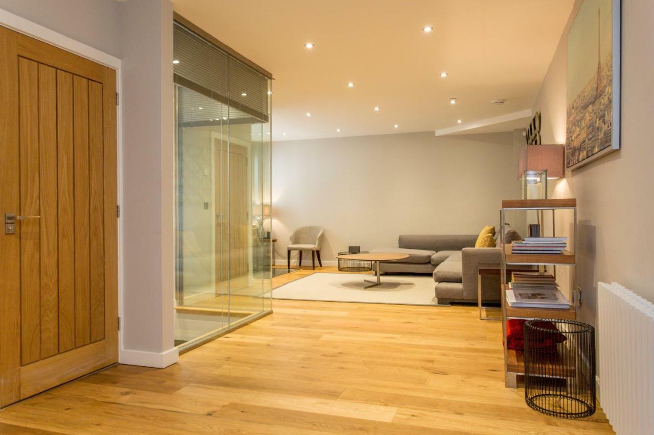 The Sweet Mews - Large 4Bdr Home London Luaran gambar