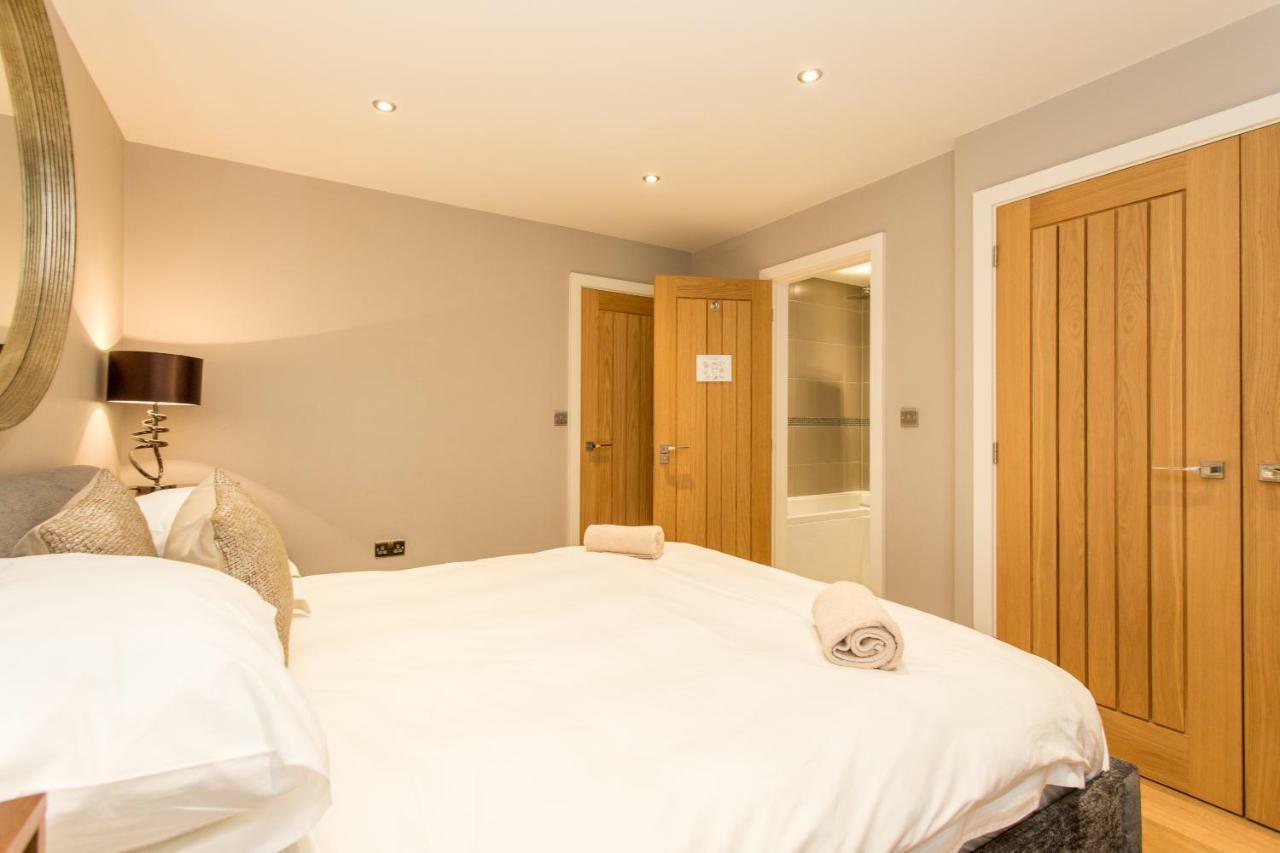 The Sweet Mews - Large 4Bdr Home London Luaran gambar