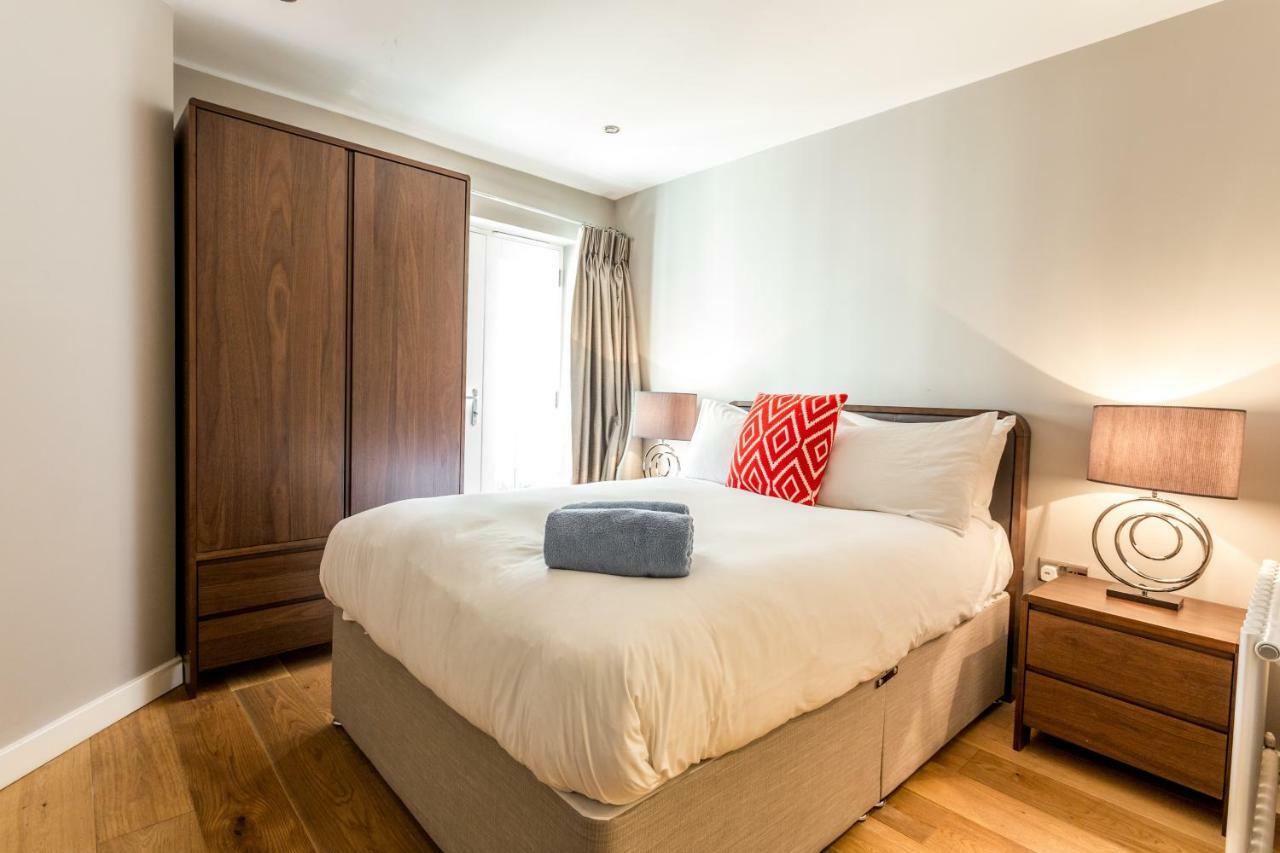 The Sweet Mews - Large 4Bdr Home London Luaran gambar