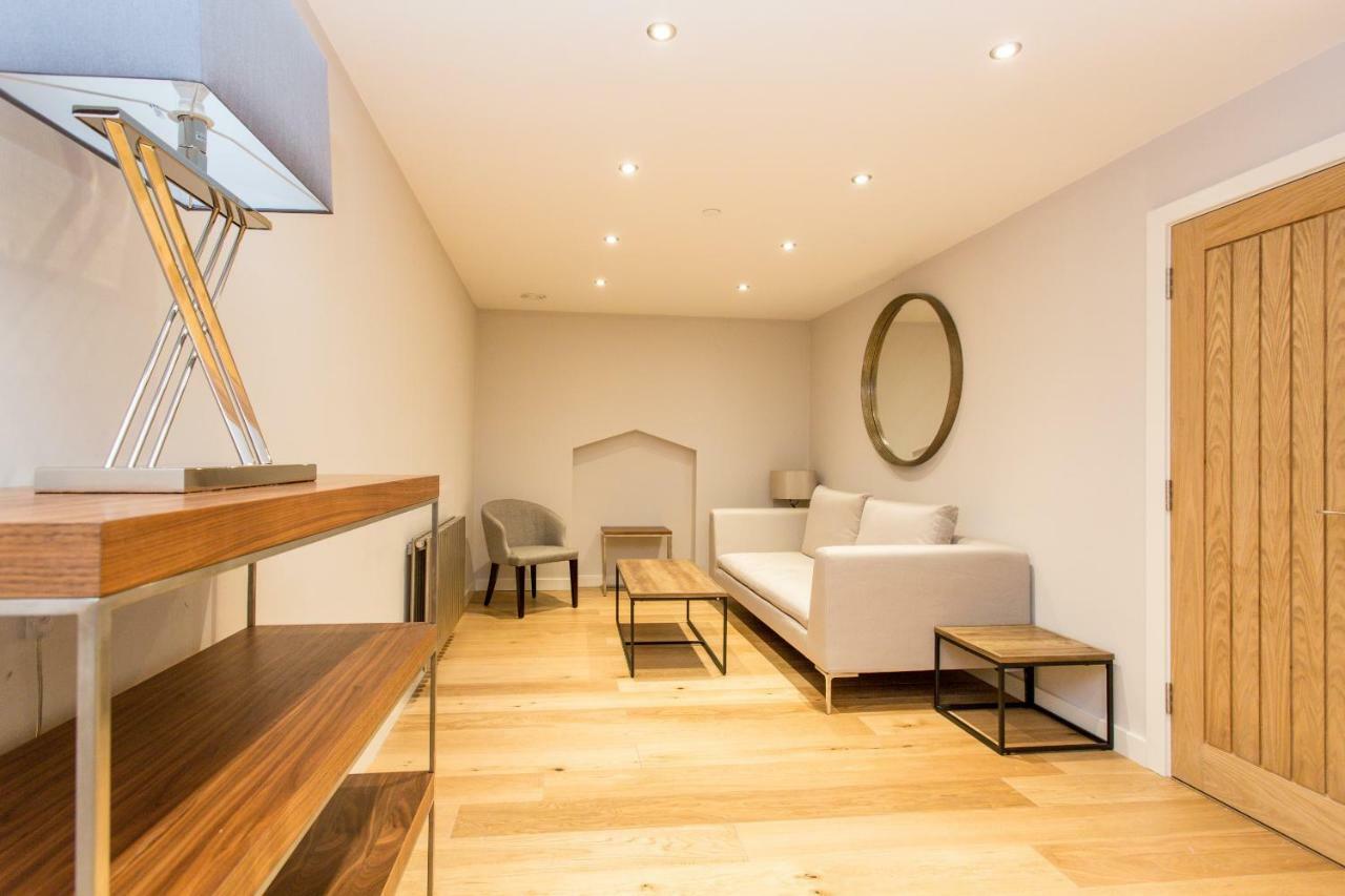 The Sweet Mews - Large 4Bdr Home London Luaran gambar