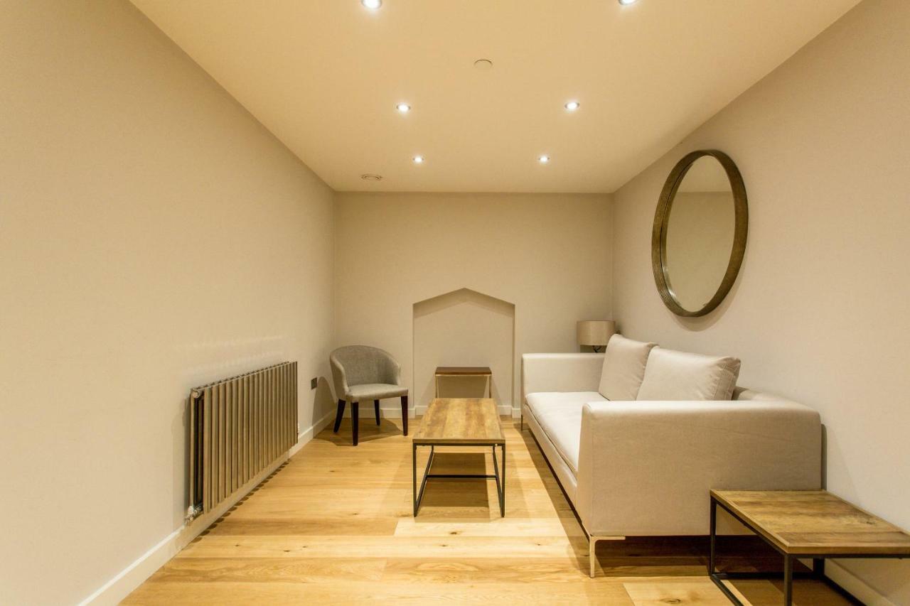 The Sweet Mews - Large 4Bdr Home London Luaran gambar