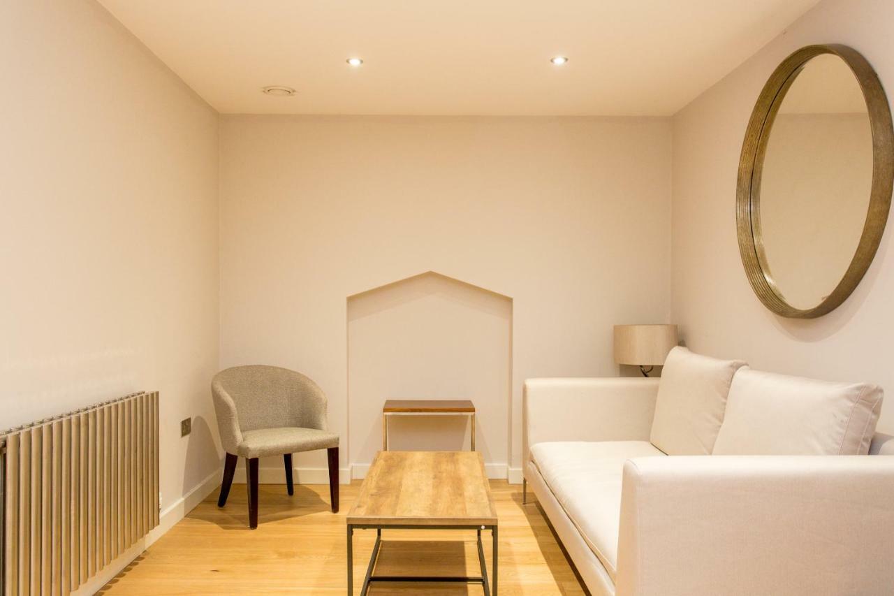 The Sweet Mews - Large 4Bdr Home London Luaran gambar