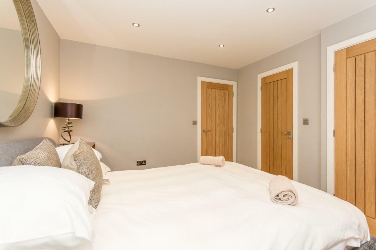 The Sweet Mews - Large 4Bdr Home London Luaran gambar