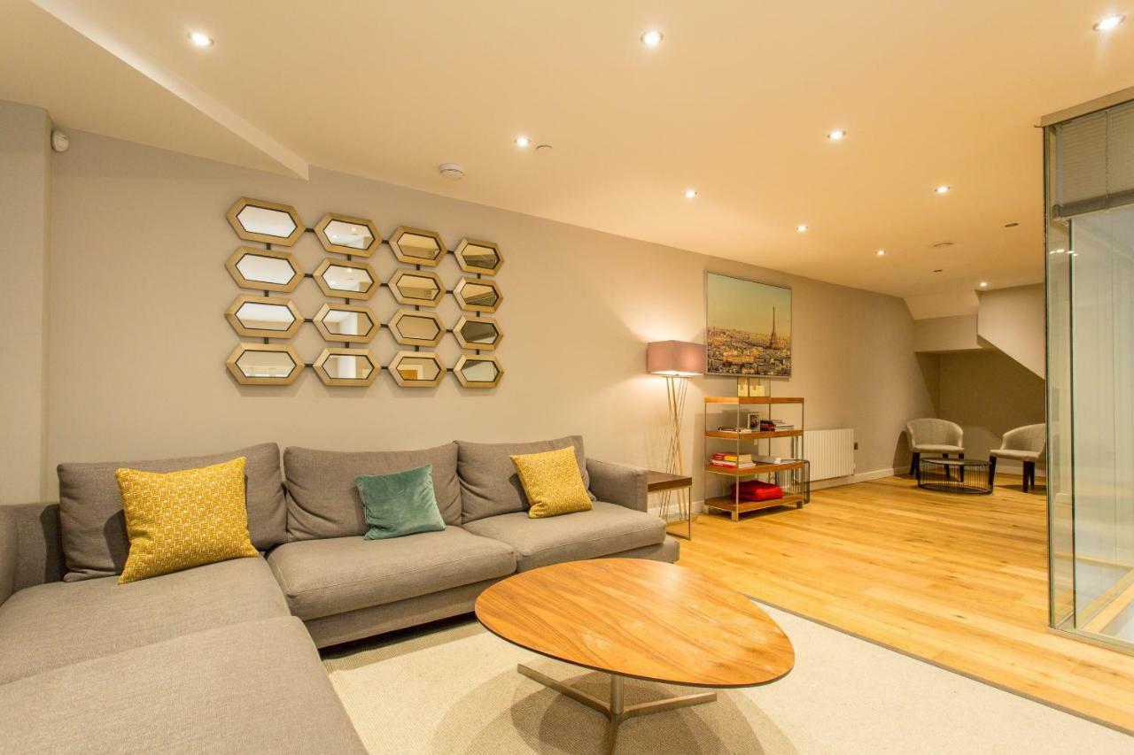 The Sweet Mews - Large 4Bdr Home London Luaran gambar