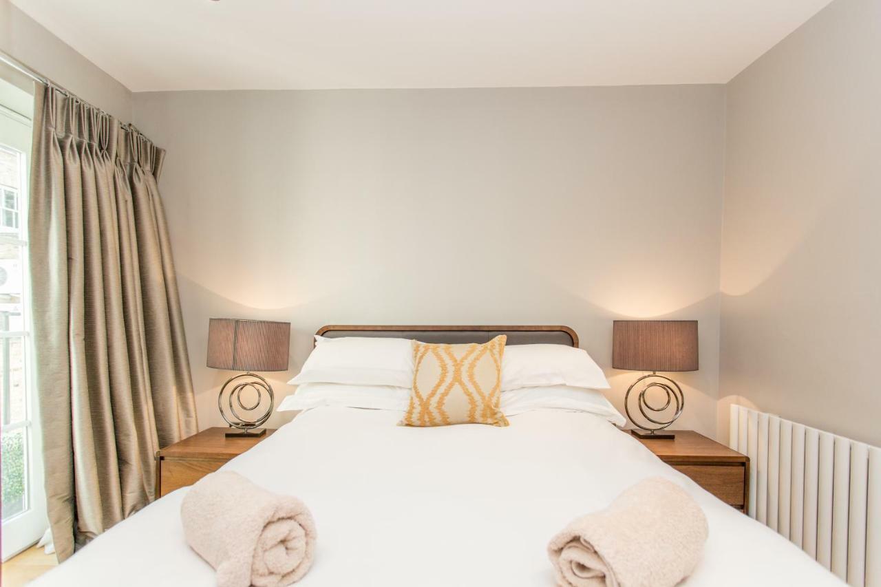 The Sweet Mews - Large 4Bdr Home London Luaran gambar