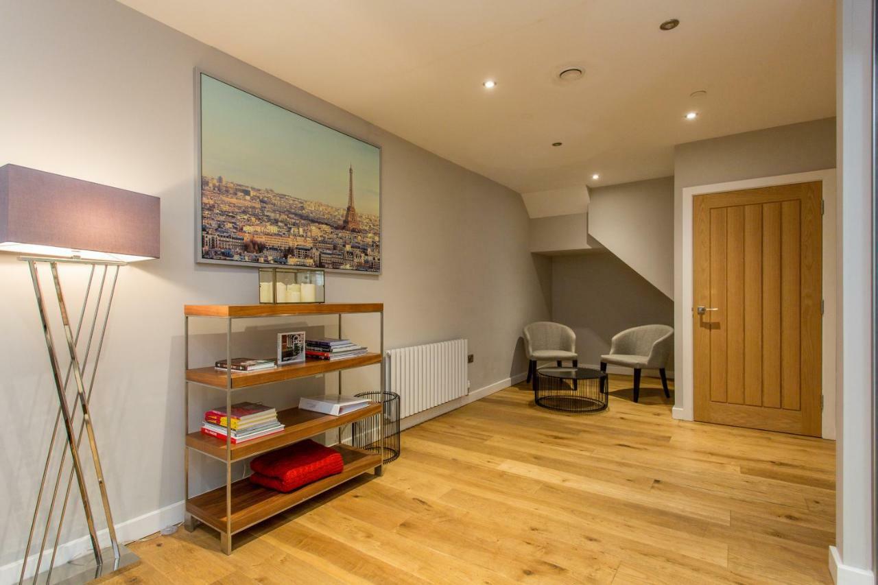 The Sweet Mews - Large 4Bdr Home London Luaran gambar